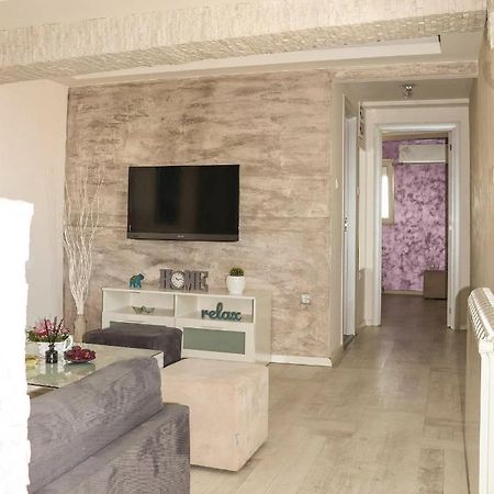 Apartmán Juventas37 Bělehrad Exteriér fotografie