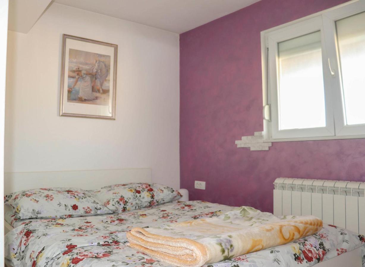 Apartmán Juventas37 Bělehrad Exteriér fotografie